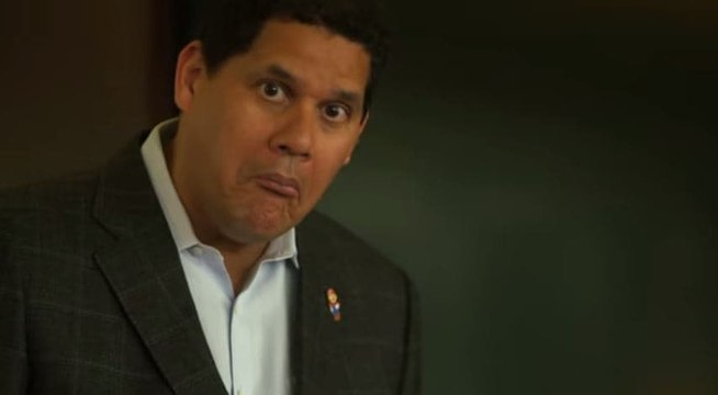 Reggie Fils Aimé, le visage de Nintendo, prend officiellement sa retraite
