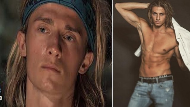 Koh Lanta : l'émission (et ses super Gucci) ont permis à Dylan d'accéder à son rêve