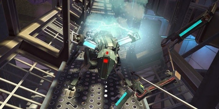 Apex Legends : des tanks volants bientôt ajoutés ?