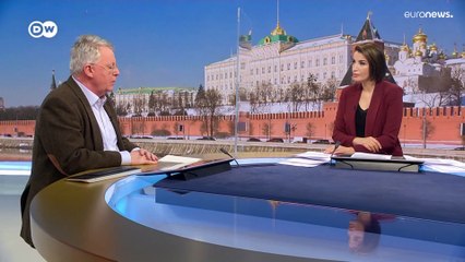 La guerra Mosca-Occidente si riflette sulle antenne, il cremlino spegne Deutsche Welle