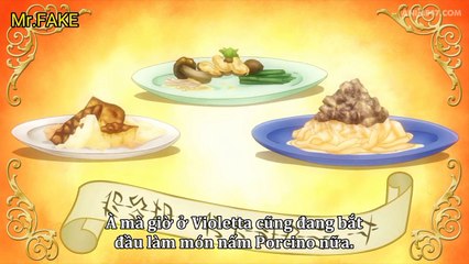 (Thuyết minh) sát thủ chuyển sinh Thành quý tộc tập 10 ss1 Ab1