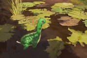 Apex Legends : le monstre du Loch Ness se cache dans le jeu !