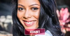 Nehuda : la jeune maman change de tête et passe au blond