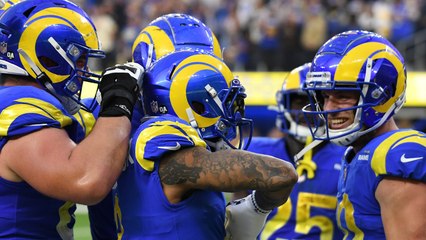 Super Bowl LVI Preview: The Line Has Been Working In The Rams Favor (-4) Vs. Bengals