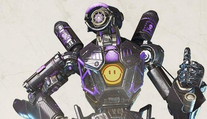 Apex Legends : Respawn veut régler le problème des hitbox