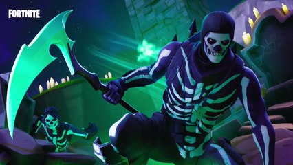 Fortnite : le patron d'Epic Games ne se fait pas de soucis par rapport à Apex Legends