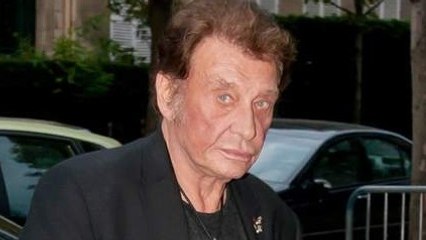 Johnny Hallyday est épuisé par ses traitements !