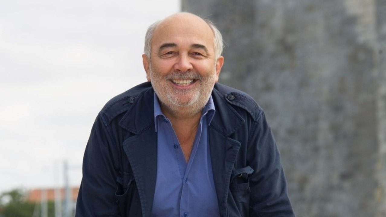 Gérard Jugnot : l'acteur nous dévoile ses pires souvenirs de tournage !