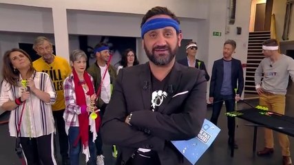 Touche pas à mon poste (TPMP) : le replay de l'émission du 11 avril