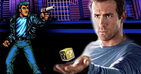 Free Guy : Ryan Reynolds jouera un PNJ piégé dans un open-world