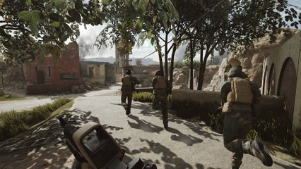 Insurgency Sandstorm : l'un des meilleurs FPS tactiques de l'année est lancé