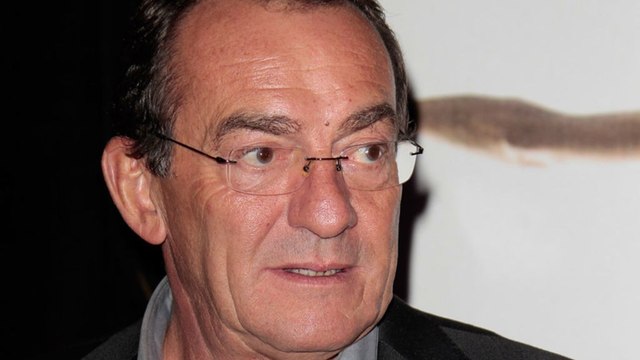 Avez-vous remarqué l'absence de Jean-Pierre Pernaut au JT de 13h ? Voilà la triste raison qui vous a privé de votre présentateur...