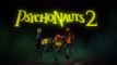 Psychonauts 2 (PS4, Xbox One, PC) : date de sortie, trailers, news et gameplay du jeu de plateformes