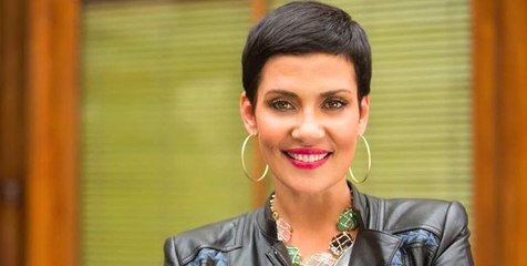 Cristina Cordula : la présentatrice dévoile sa pire coupe de cheveux