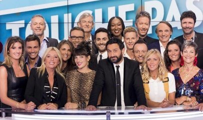 Touche pas à mon poste: Julien Courbet pourrait quitter l'émission de Cyril Hanouna
