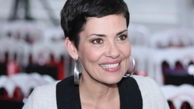 Cristina Cordula méconnaissable dans une campagne de publicité