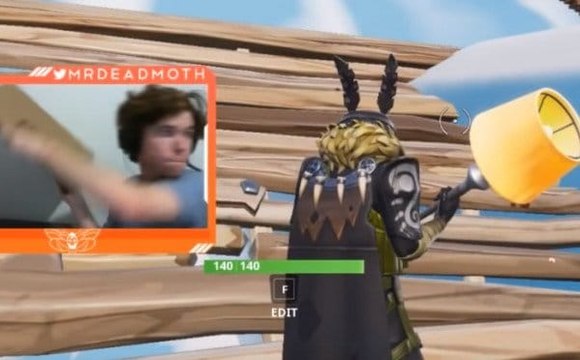 Fortnite : un streamer arrêté suite à des violences conjugales en direct