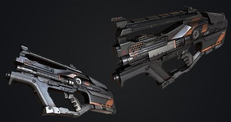 Apex Legends : une nouvelle arme arrive très bientôt