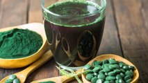 Spiruline bienfait : comment consommer de la spiruline pour maigrir ?
