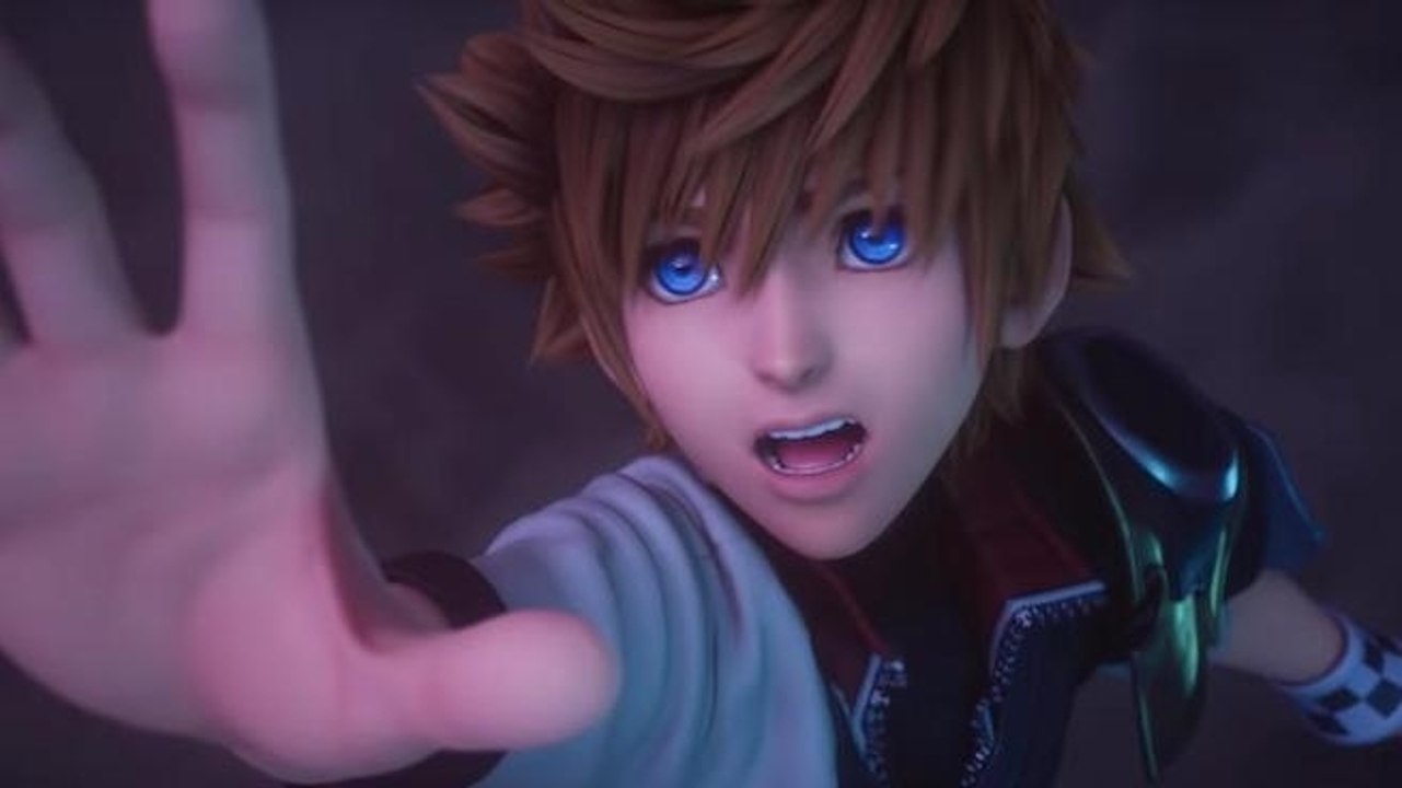 Kingdom Hearts III : le jeu fuite un mois et demi avant sa sortie