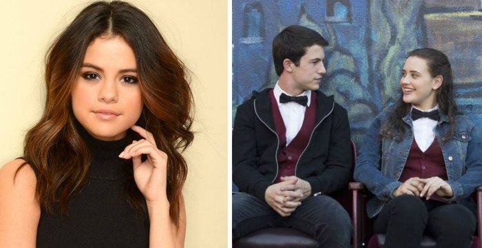 13 Reasons Why : Le sens très symbolique du nouveau tatouage de Selena Gomez, productrice de la nouvelle série Netflix