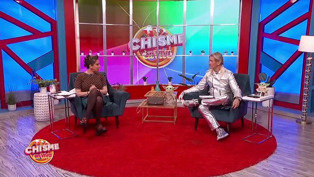 Karol Y James ¿De Romance?