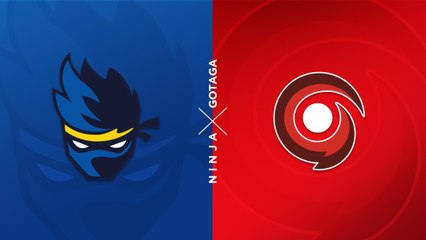 Fortnite : Gotaga et Ninja préparent un live jeudi soir !