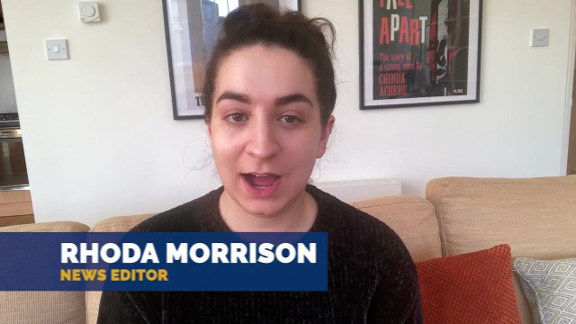 Edinburgh Evening News Bulletin February 4 2022