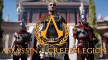 Assassin's Creed Legion : une sortie en 2020 et un retour vers l'Italie pour clôturer la trilogie Origins