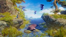 Trine 4 : le jeu de plateforme coopératif tant attendu se dévoile enfin !