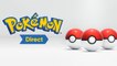 Pokémon Direct : Nintendo annonce un live dédié aux monstres de poche