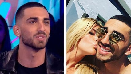 Les Anges 9 : voici la nouvelle copine d'Anthony Alcaraz après le tournage de l'émission...