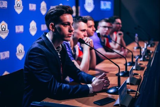 Overwatch League : Paris Eternal se sépare de son coach daemoN