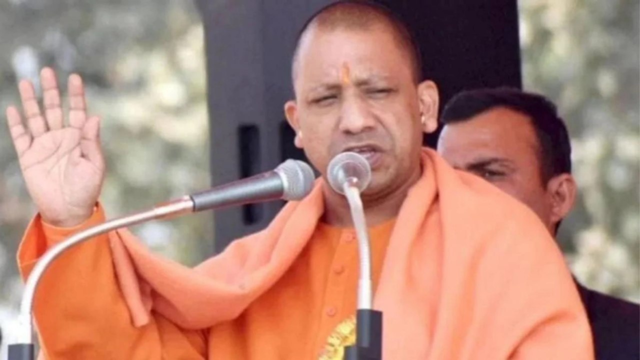 UP Polls: CM Yogi files nomination from Gorakhpur today