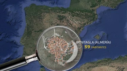 Nuestras "aldeas galas" irreductibles al covid