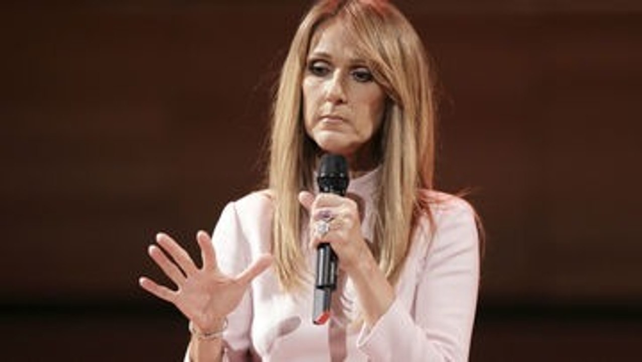 Céline Dion : son émouvant message d'amour en chanson à son fils, René Charles