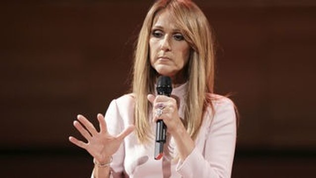 Céline Dion : son émouvant message d'amour en chanson à son fils, René Charles