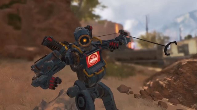 Apex Legends : le dernier patch ajoute discrètement une fonctionnalité qui divise les joueurs
