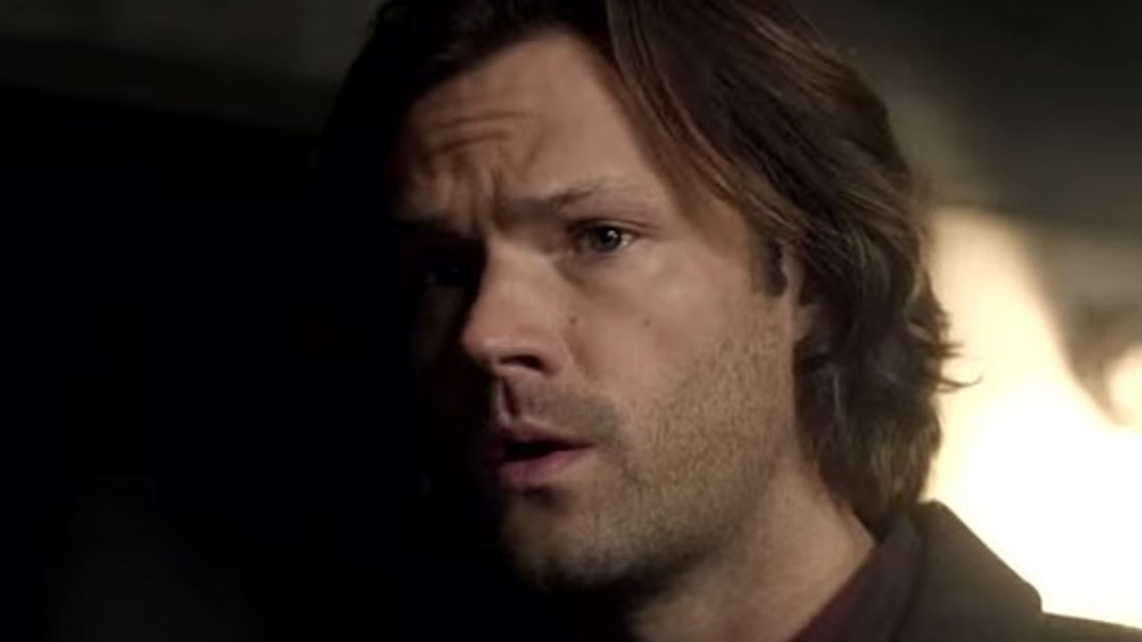 Supernatural saison 12 : le résumé de l'épisode 18, "The Memory Remains"