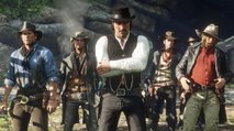 Red Dead Redemption 2 : les rumeurs parlent d'une sortie PC en exclusivité sur la boutique Epic games