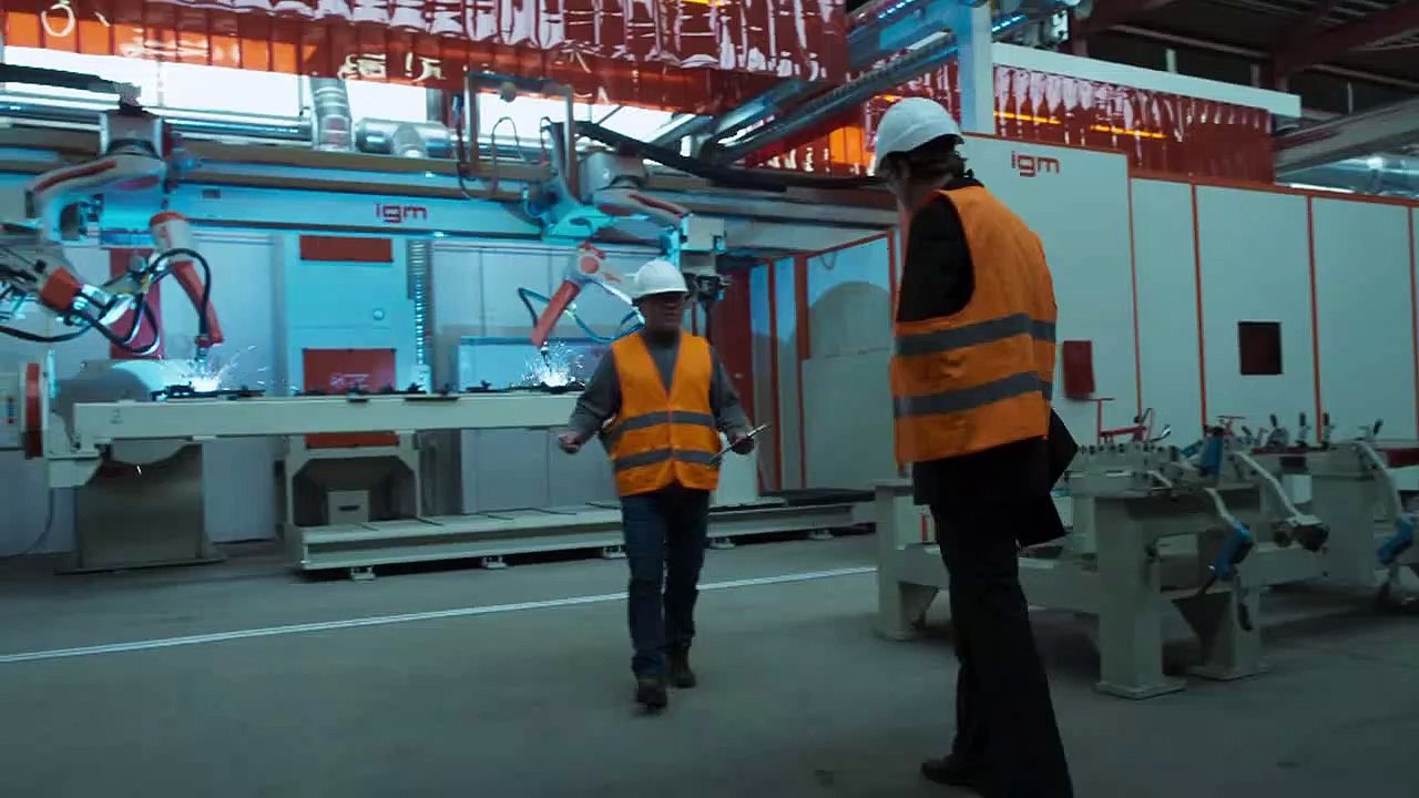 Die Bergretter (49) Zu kurz gekommen – Teil 2 Staffel 8 Folge 5