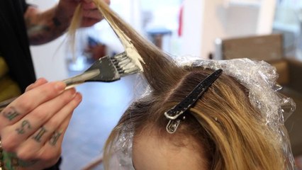 Coloration cheveux : 10 conseils pour obtenir la couleur de cheveux idéale