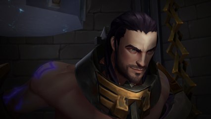 League of Legends : découvrez Sylas, le nouveau champion qui va voler vos ultis