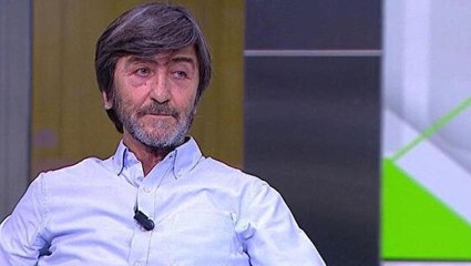 Taraftarın paylaşımı ortalığı birbirine kattı! Fenerbahçeliler, Rıdvan Dilmen'e açtı ağzını yumdu gözünü