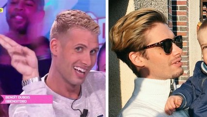 Benoît Dubois : le grand gagnant de Secret Story 4 serait-il bientôt papa ?