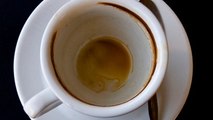 La cafédomancie : l'avenir peut-être lu dans votre tasse de café