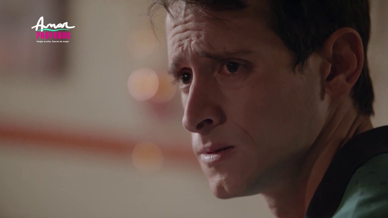 Amar Profundo Cap 41 HD