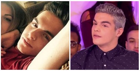 TPMP: Gilles Verdez et Géraldine Maillet critiquent la relation amoureuse du fils de Benjamin Castaldi en plein direct