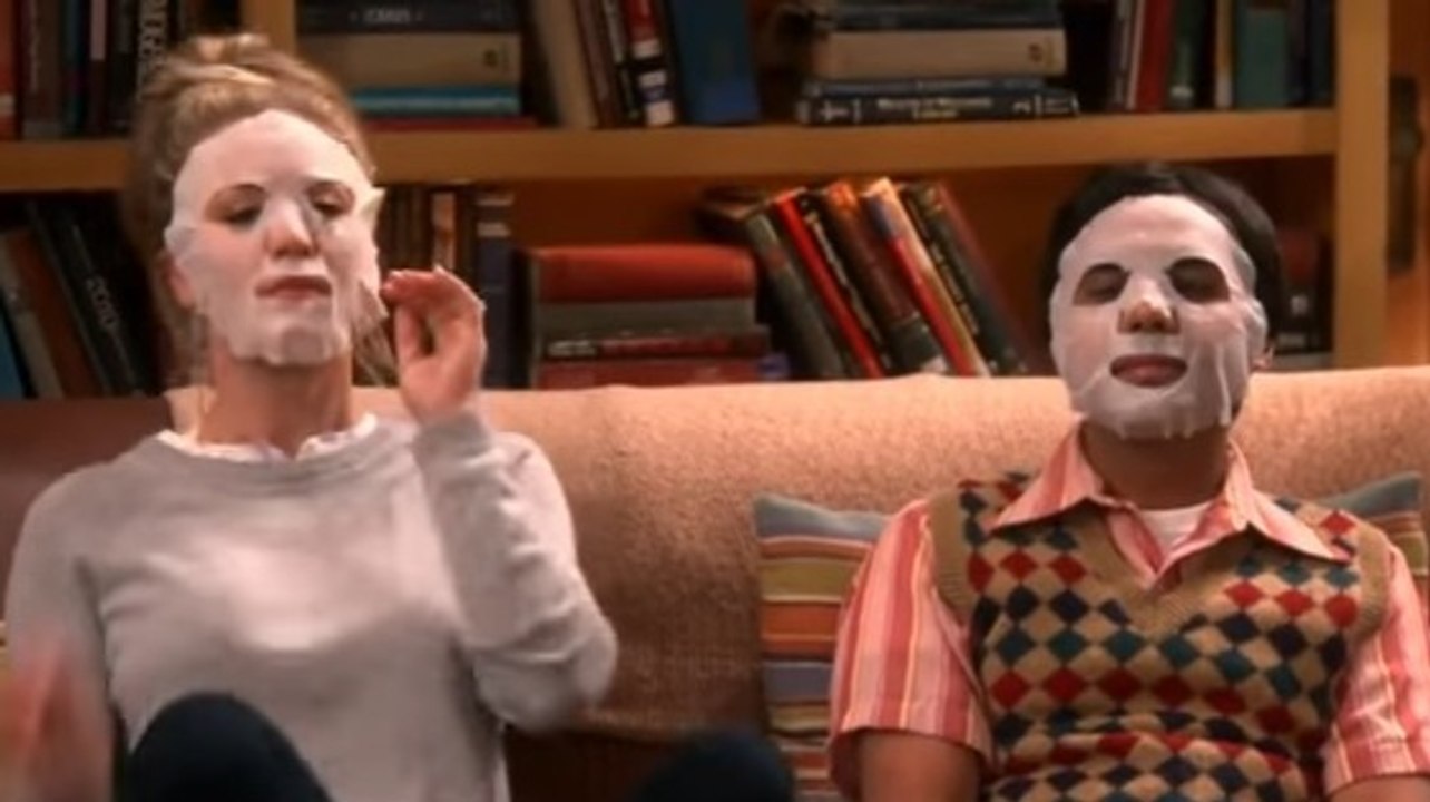 The Big Bang Theory (TBBT) saison 10 : le teaser de l'épisode 19, "The Collaboration Fluctuation"