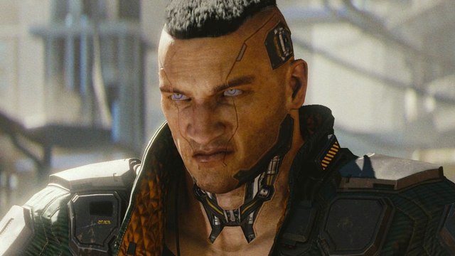 Cyberpunk 2077 : le jeu le plus attendu de cette génération est loin d'être terminé
